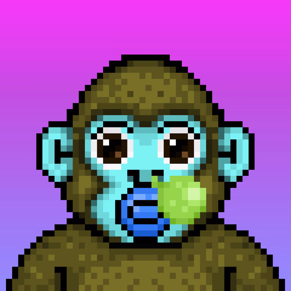Ooga #7971