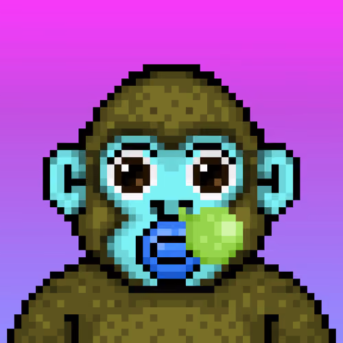 Ooga #7971