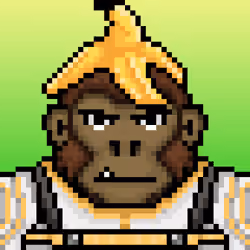 Ooga #1603