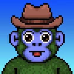Ooga #2458