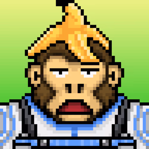 Ooga #1105