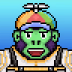 Ooga #738