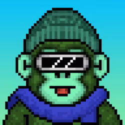 Ooga #7123