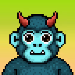 Ooga #3025