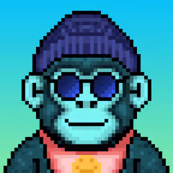 Ooga #3171