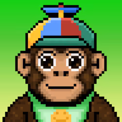 Ooga #7153