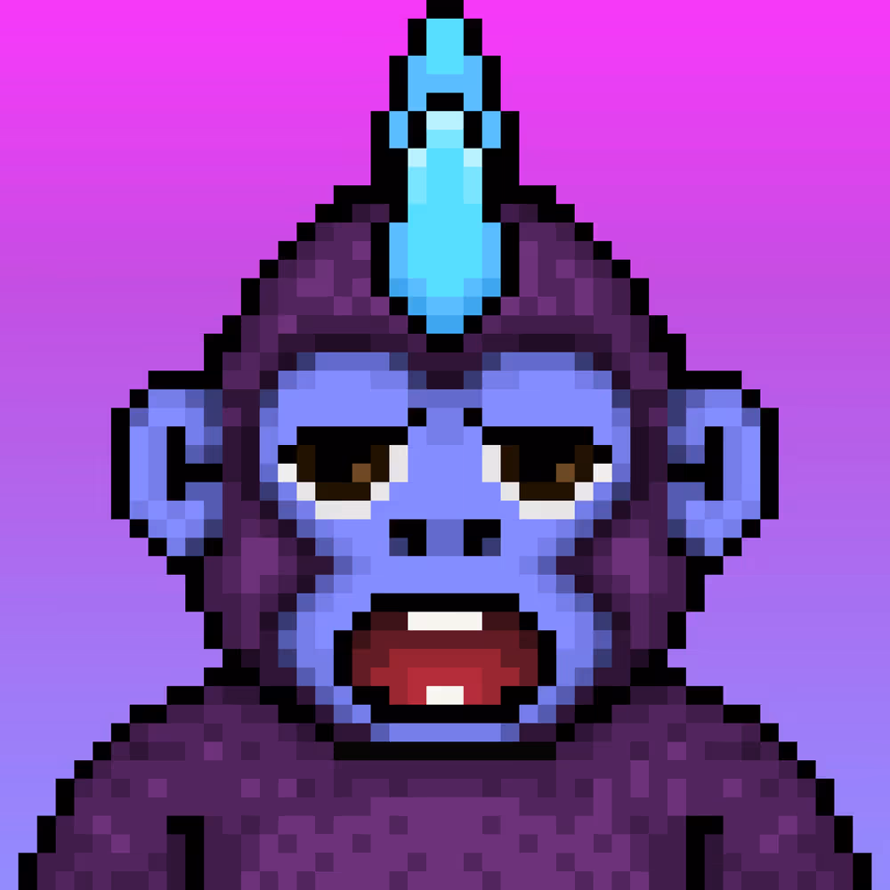 Ooga #7952