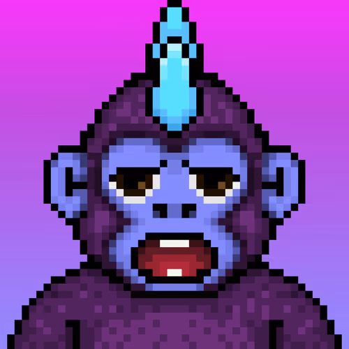 Ooga #7952