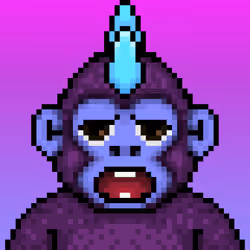 Ooga #7952