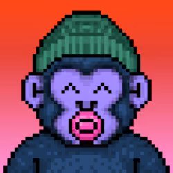 Ooga #4371
