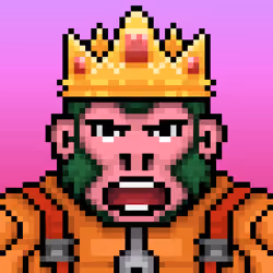 Ooga #1411