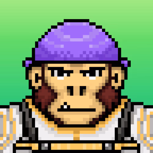 Ooga #719