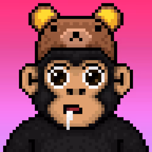 Ooga #2296
