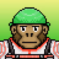 Ooga #1503