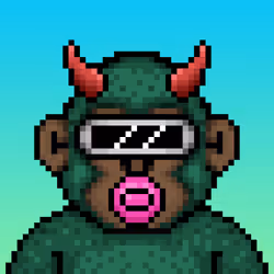 Ooga #7040