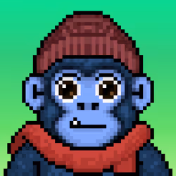 Ooga #6894