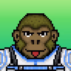 Ooga #1438