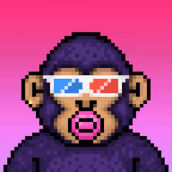 Ooga #6000