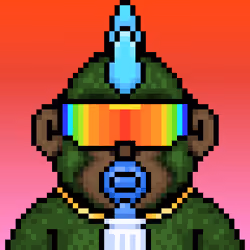 Ooga #2974