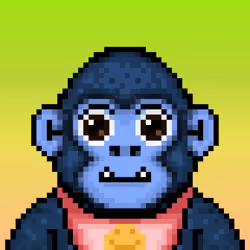 Ooga #7818