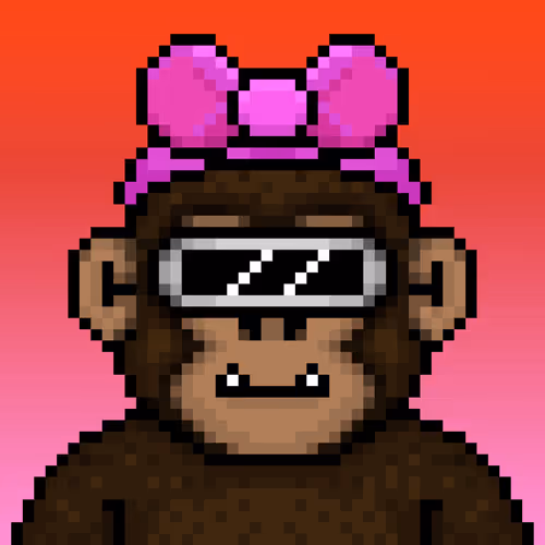 Ooga #2663