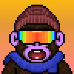 Ooga #4504