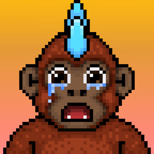 Ooga #4463