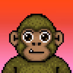 Ooga #4042