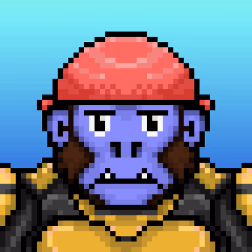Ooga #6