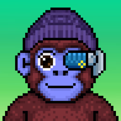 Ooga #3068