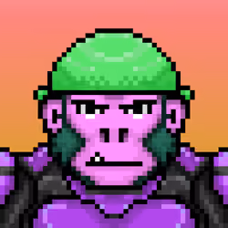 Ooga #1942