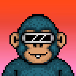 Ooga #5403