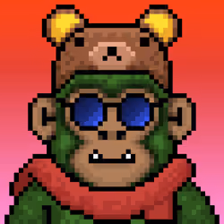 Ooga #4035