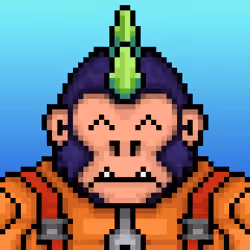 Ooga #1849