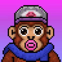 Ooga #3590