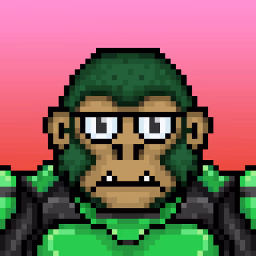 Ooga #267