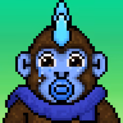 Ooga #3232