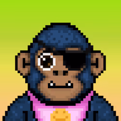 Ooga #2047
