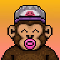 Ooga #3620