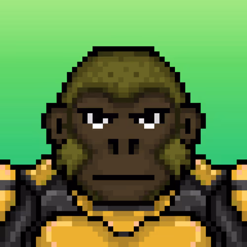 Ooga #1561