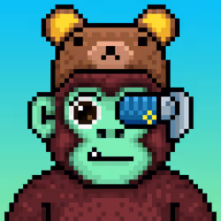 Ooga #7899