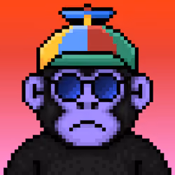 Ooga #7196