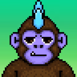 Ooga #3212
