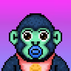 Ooga #5856