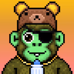Ooga #3131