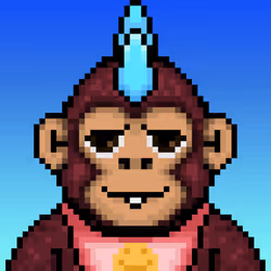 Ooga #3728
