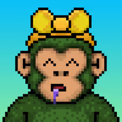 Ooga #3350
