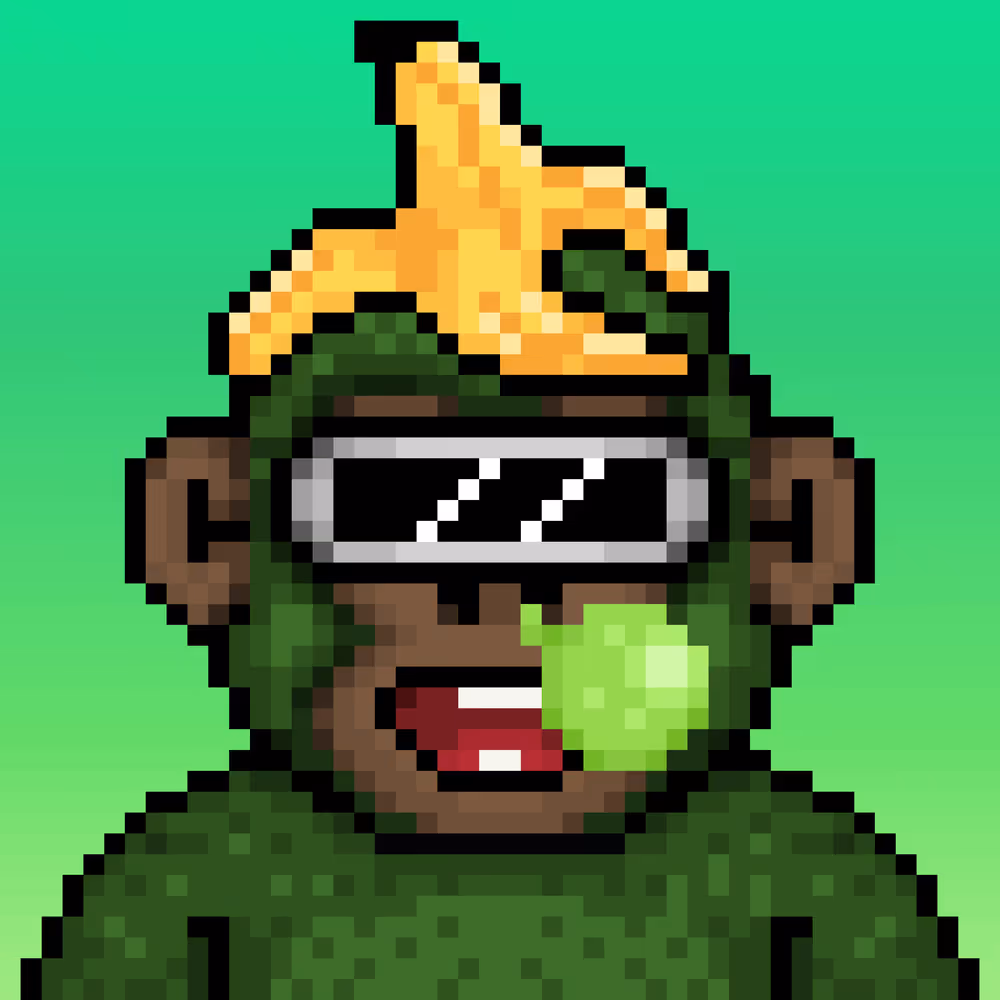 Ooga #7979