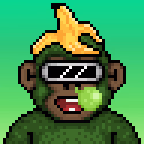 Ooga #7979