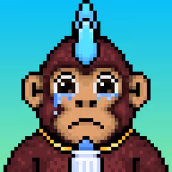 Ooga #5296
